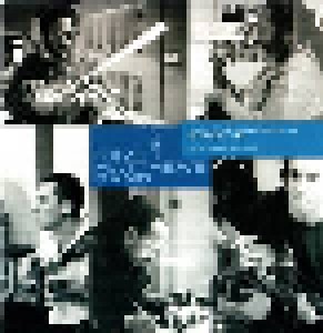 Dave Matthews Band: Companion To Stand Up (CD) - Bild 1
