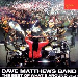 Dave Matthews Band: The Best Of What's Around Vol.1 Encore CD (CD) - Bild 1