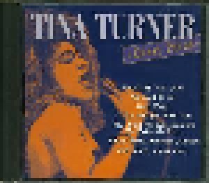Tina Turner: "Great Divas" (CD) - Bild 2