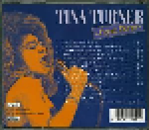 Tina Turner: "Great Divas" (CD) - Bild 3