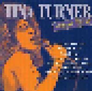 Tina Turner: "Great Divas" (CD) - Bild 1