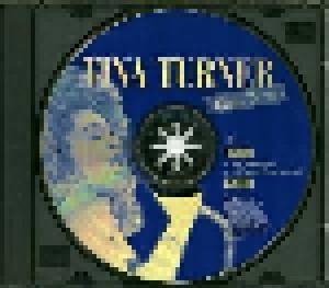 Tina Turner: "Great Divas" (CD) - Bild 4