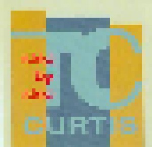 Cover - T.C. Curtis: Step By Step