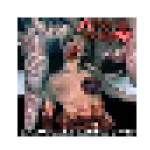 Anus Tumor: Graveyard Zombie Orgy - Cover