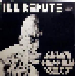 Ill Repute: What Happens Next - Cover