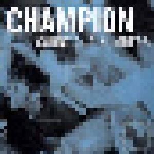 Champion: Count Our Numbers - Cover