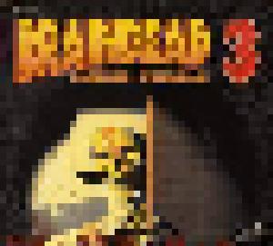 Braindead 3 - Hardcore Cyberspace - Cover