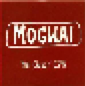 Mogwai: 'Mr. Beast' EPK - Cover