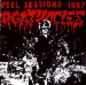 Agathocles: Peel Sessions 1997 (Mini-CD / EP) - Bild 1