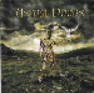 Astral Doors: New Revelation (CD) - Bild 1