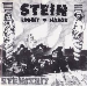 Cover - Stein: Steinzeit