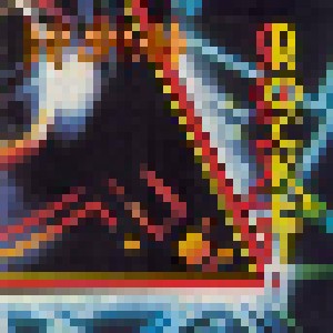 Def Leppard: Rocket (7") - Bild 1