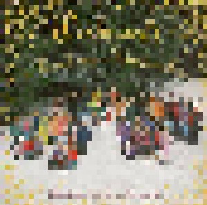 1. Leobener Kinderchor: Weihnacht Mit Dem 1. Leobener Kinderchor (CD) - Bild 1