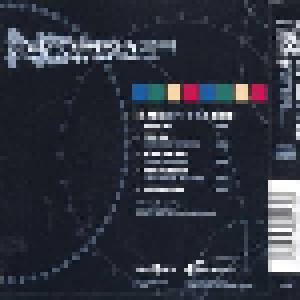 Novaspace: Time After Time (Single-CD) - Bild 2