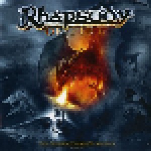 Rhapsody Of Fire: The Frozen Tears Of Angels (CD) - Bild 1