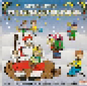 Kinder Singen Weihnachtslieder (CD) - Bild 1
