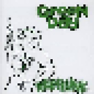 Green Day: Kerplunk (CD) - Bild 1