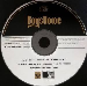 BoysVoice: City Of Your Dreams (Single-CD) - Bild 3