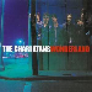 Cover - Charlatans, The: Wonderland