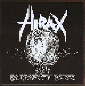 Hirax: Noise Chaos War (CD) - Bild 2