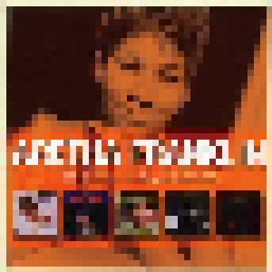Cover - Aretha Franklin: Original Album Series