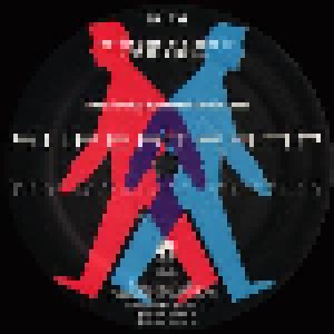 Supertramp: Brother Where You Bound (LP) - Bild 4