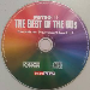 The Best Of The 90s (CD) - Bild 3