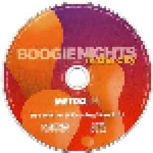 Boogie Nights In The City (CD) - Bild 3