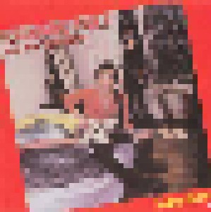 Richard Hell & The Voidoids: Destiny Street (LP) - Bild 1