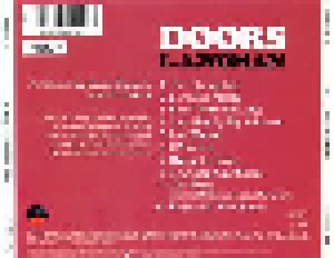 The Doors: L.A. Woman (CD) - Bild 2