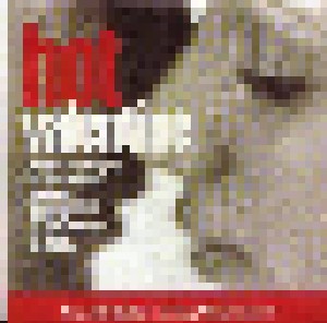 Cover - David Kitt: Hot Valentine