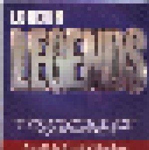 London Legends (CD) - Bild 1