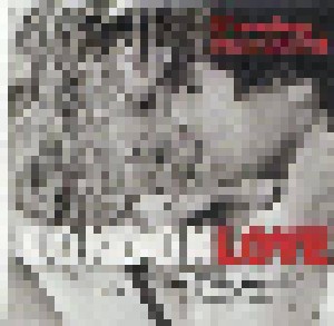 Cover - Tim Burgess: London Love