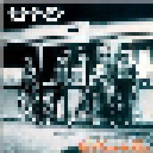 UFO: No Place To Run (LP) - Bild 1