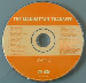 The Manhattan Transfer: Original Album Series (5-CD) - Bild 7