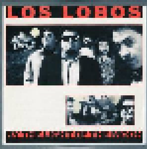 Los Lobos: Original Album Series (5-CD) - Bild 5