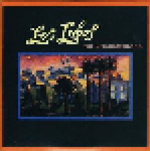 Los Lobos: Original Album Series (5-CD) - Bild 6