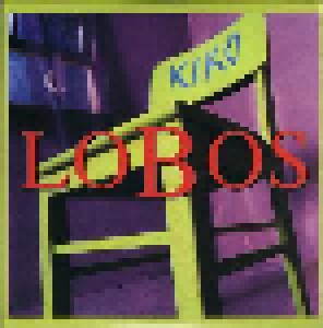 Los Lobos: Original Album Series (5-CD) - Bild 7