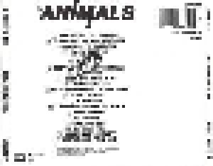 The Animals: The Singles Plus (CD) - Bild 2