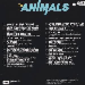 The Animals: The Singles Plus (CD) - Bild 6