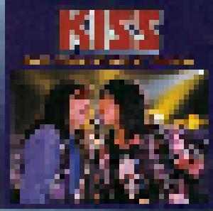 KISS: Bang Your Head, Kiss My Love Gun - Cover