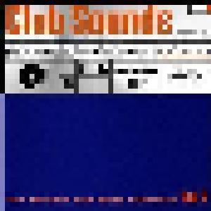 Club Sounds Vol. 02 - Cover
