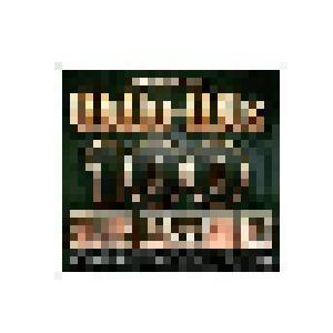 100 Internationale Oldie-Hits - Cover