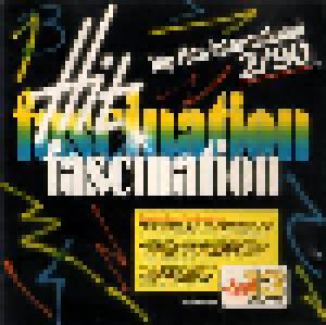 Top 13 Music-Club - Hit Fascination 2/90 - Cover