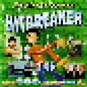 Cover - Discoblaster: Hitbreaker 2/2006 - Die Aktuellen Radio Hits