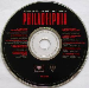 Philadelphia (CD) - Bild 3