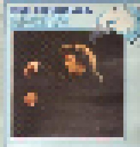 Mikis Theodorakis: Das Lied Aus Der Fremde (LP) - Bild 1