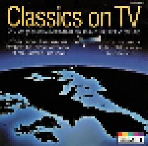 Classics On TV (CD) - Bild 1