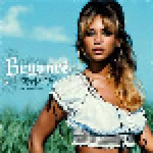 Beyoncé: Déjá Vu (Single-CD) - Bild 1