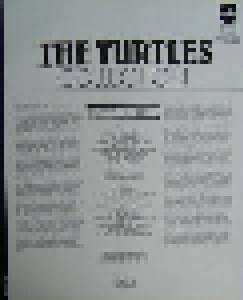 The Turtles: Collection - 20 Golden Hits (LP) - Bild 2